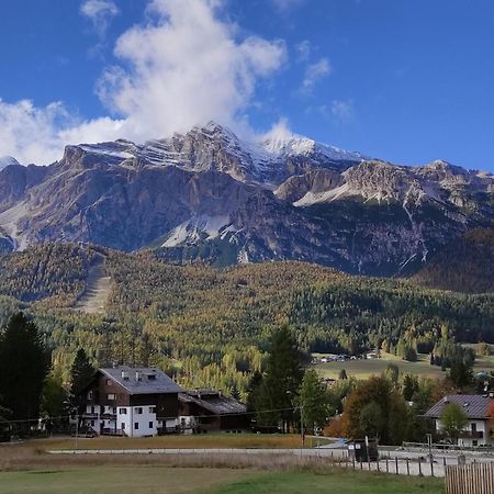 Appartamenti Codan San Vito di Cadore Exterior foto