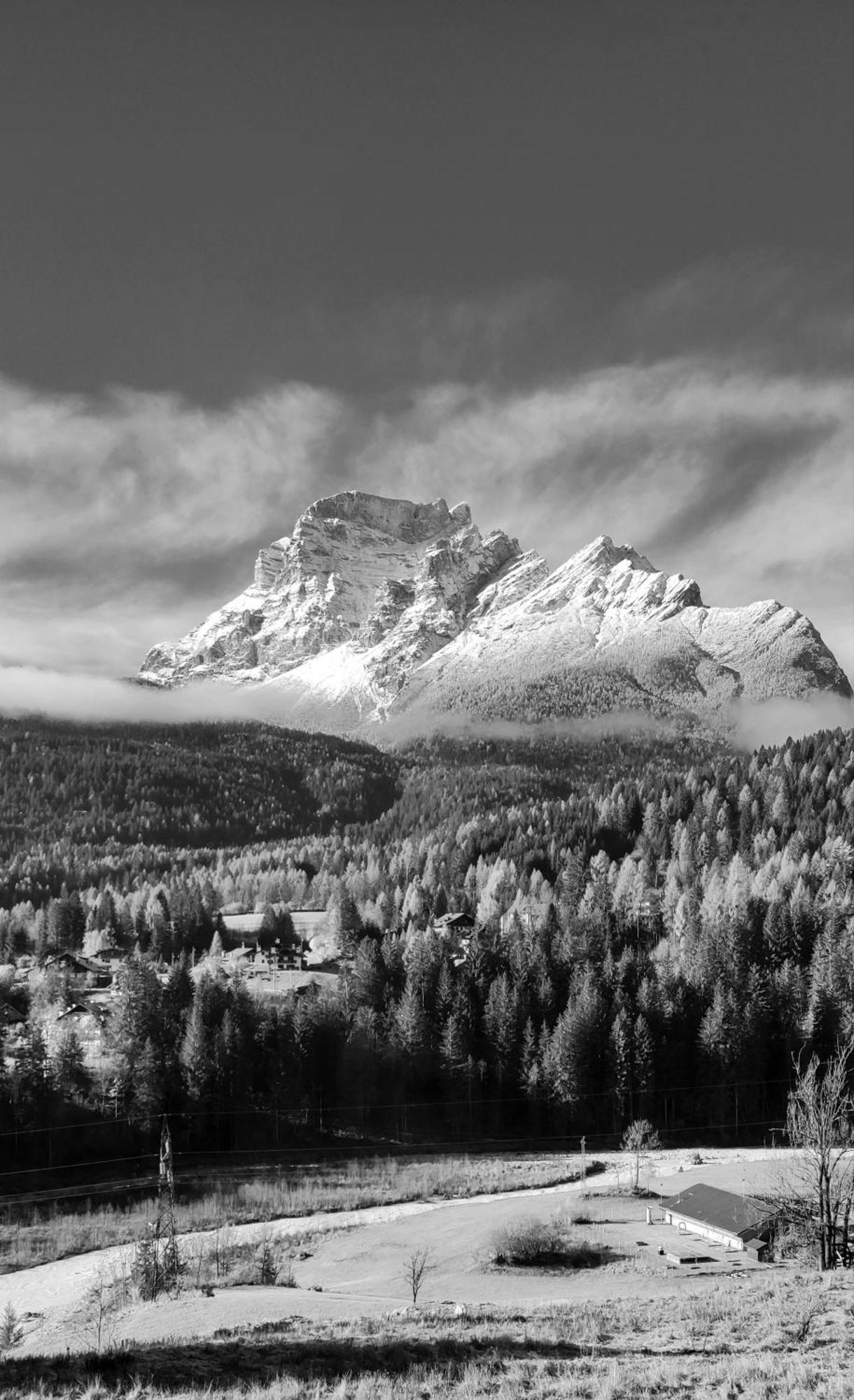 Appartamenti Codan San Vito di Cadore Exterior foto